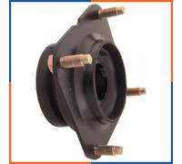 Perno ganascia freno Assale anteriore AD-MZ-009 NTY per MAZDA 626 IV Hatchback