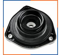 NTY Supporto ammortizzatore a molla compatibile con MERCEDES-BENZ AD-ME-005
