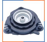 AD-NS-055 NTY Kit riparazione, Cuscinetto ammortizzatore a molla per NISSAN