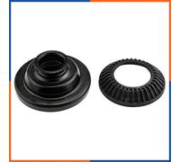 NTY Supporto ammortizzatore a molla AD-PL-007 per OPEL, VAUXHALL assale anteriore