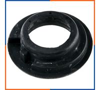 Cuscino ammortizzatore Assale anteriore Sx AD-RE-005 NTY per RENAULT LAGUNA II