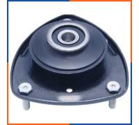 NTY Supporto ammortizzatore a molla AD-TY-007 – Anteriore bilaterale per Toyota Yaris