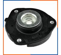 NTY Supporto Ammortizzatore a Molla per VW Tiguan 5N_2.0 Tdi 4motion 1.4 TSI