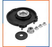 AD-CT-015 NTY Supporto ammortizzatore a molla per CITROËN,FIAT,PEUGEOT