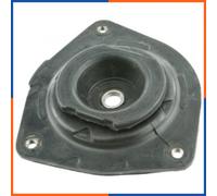 NTY Supporto ammortizzatore AD-NS-035 – Montaggio superiore per Renault Clio III BR0/1 CR0/1 1.2 16V