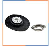 NTY Supporto ammortizzatore a molla AD-PE-006 per Peugeot 206 Hatchback 2A/C 1.4i 1.1i