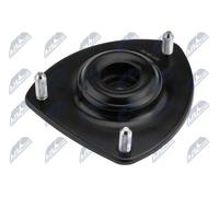 Supporto ammortizzatore Assale anteriore AD-MS-028 NTY per MITSUBISHI COLT VI