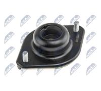 Supporto, Ammortizzatore Assale anteriore bilaterale per NISSAN MICRA