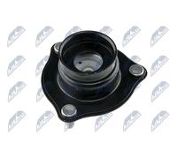 Supporto, Ammortizzatore Assale anteriore per HONDA CIVIC