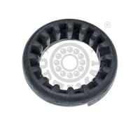 OPTIMAL F8-6355 Anello supporto, Cuscinetto supp. ammortiz. a molla
