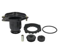 Supporto ammortizzatore Assale posteriore superiore A72018MT Magnum Technology