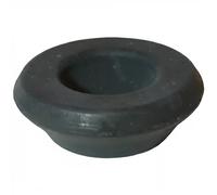 Supporto ammortizzatore Assale posteriore Sx 1152301600 JP GROUP per AUDI