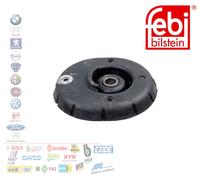 SUPPORTO AMMORTIZZATORE CITROEN C3 C4 PEUGEOT 208 301 1.2 1.4 1.6 FEBI 39133