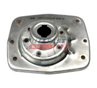 Fast Cuscino ammortizzatore FT12076 assale anteriore sinistro per Peugeot Citroën Fiat