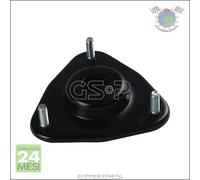 Supporto ammortizzatore GSP Anteriore per MITSUBISHI OUTLANDER I LANCER VII