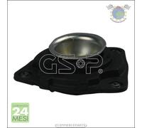 Supporto ammortizzatore GSP Anteriore Sx Sinistro per NISSAN MICRA III C+C TIID