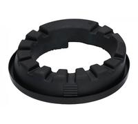 Supporto ammortizzatore inferiore 31695 ORIGINAL IMPERIUM per RENAULT TWINGO II
