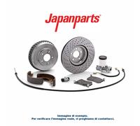 Supporto Ammortizzatore JAPAN PARTS SM0178