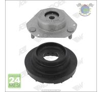 Supporto ammortizzatore (m) Anteriore per FORD ECOSPORT FIESTA MAZDA 2