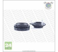 Supporto ammortizzatore (m) Anteriore per FORD FUSION FIESTA MAZDA 2