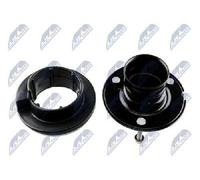 NTY Supporto ammortizzatore a molla AD-CH-026 per Cadillac Escalade, Chevrolet Tahoe GMT900 anteriore