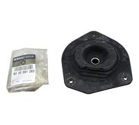 Supporto ammortizzatore originale sinistro = destro Renault Kangoo II 8200591283