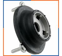 NTY Supporto Ammortizzatore a Molla per Peugeot 407 Sw 6E _ 2.0 HDI 135 508 8E_