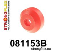 Supporto ammortizzatore per Honda Accord CRX Civic Integra Odyssey Prelude