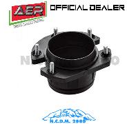 SUPPORTO AMMORTIZZATORE POMPA BENZINA COMPATIBILE BMW K75 52mm