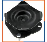 Supporto Ammortizzatore posteriore destro per MAZDA | GE6L28390
