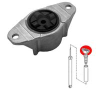 Supporto Ammortizzatore Posteriore Per Mazda 3 BK, BL, Mazda 5 CR, CW