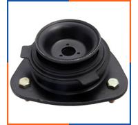 Cuscino ammortizzatore Assale posteriore AD-SB-001 NTY per SUBARU LEGACY I