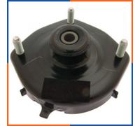 NTY Supporto ammortizzatore AD-MZ-018 a molla - Assale posteriore Sx per Mazda 323/Premacy