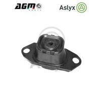 Supporto ammortizzatore sinistro aslyx x nissan juke cube 11220ED50A