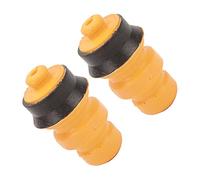 Supporto ammortizzatore sospensione asse posteriore tampone blocco per 207 2008 C3 C Elysee 516680 9657150780