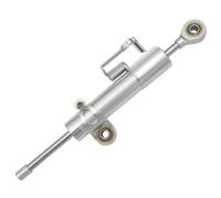 Supporto Ammortizzatore Sterzo Per Ducati 848 EVO 1098 S 848EVO 1098S 2007 | Ammortizzatore Di Sterzo Per Moto Barra Controllo Staffa Montaggio Set Kit Staffa Montaggio