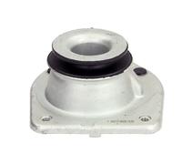 Supporto ammortizzatore superiore per FIAT DOBLO Cargo, DOBLO Furgon/minivan