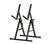 Supporto Amplificatore Stand Combo Monitor Nuovo Chitarra Basso Elettrico