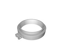Supporto Anello Luce per Router Makita Montaggio LED Anello Accessorio 3D