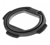 Supporto Anello Quad Lock per Smartphone - Grip Sicuro & Stand Mani Libere