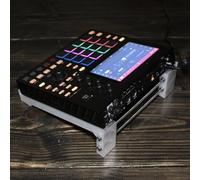 Supporto angolare AKAI MPC One 20° per alleviare il dolore al collo, adatto fino a 6 pollici, risparmia spazio