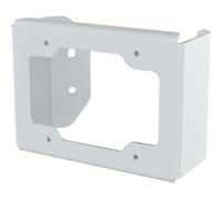 Supporto angolare Axis TQ9301 Bianco IK08 per telecamere dome