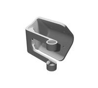 Supporto Angolare da Parete per Telecamera Simplisafe - Staffa Stampata 3D
