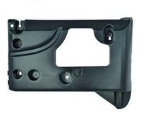 DIEDERICHS 4487059 Supporto, Paraurti