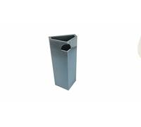 Supporto Angolare per Citofono HikVision DS-KV6 - Gestione Cavi