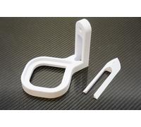 Supporto Angolare Per Linksys Velop Pro 6E / Pro 7, MX6200 MX6201 MX6202 MX6203