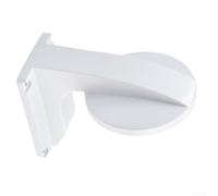 Supporto Angolare per robusto per Videocamera Sicurezza IT Supporto | Materiale ABS , design elegante, compatibile modelli per hikvision specifici, installazione rapida