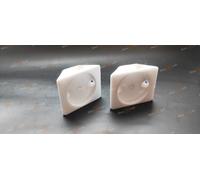 Supporto Angolare per Sensore Aqara FP2 PS-S02D Corner Bracket White