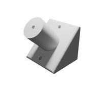 Supporto Angolare per Sensore Movimento Philips Hue Rilevatore Stampato