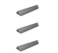 Supporto Angolo 55 Gradi per Eufy Doorbell Videocitofono Staffa Muro 3D